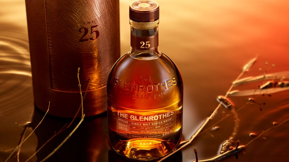 O relançamento do The Glenrothes em Portugal