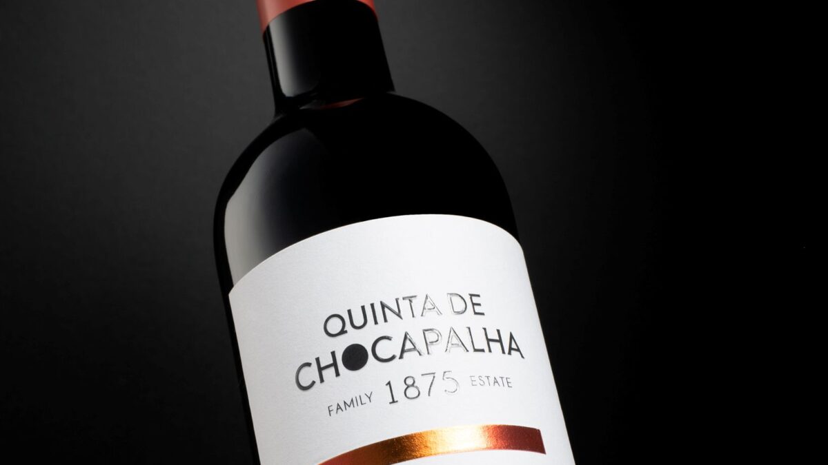 Quinta de Chocapalha lança Castelão 2022