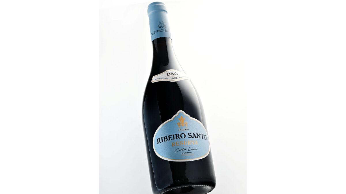 Ribeiro Santo Reserva 2022